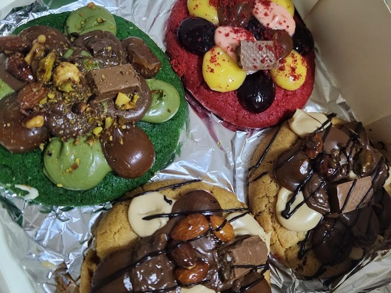 Boulangerie Pâtisserie Al Barakata (Maison Al Baraka) photo 5