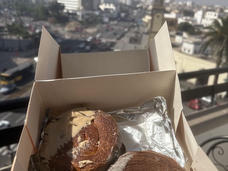 Boulangerie Pâtisserie Al Barakata (Maison Al Baraka) photo 6