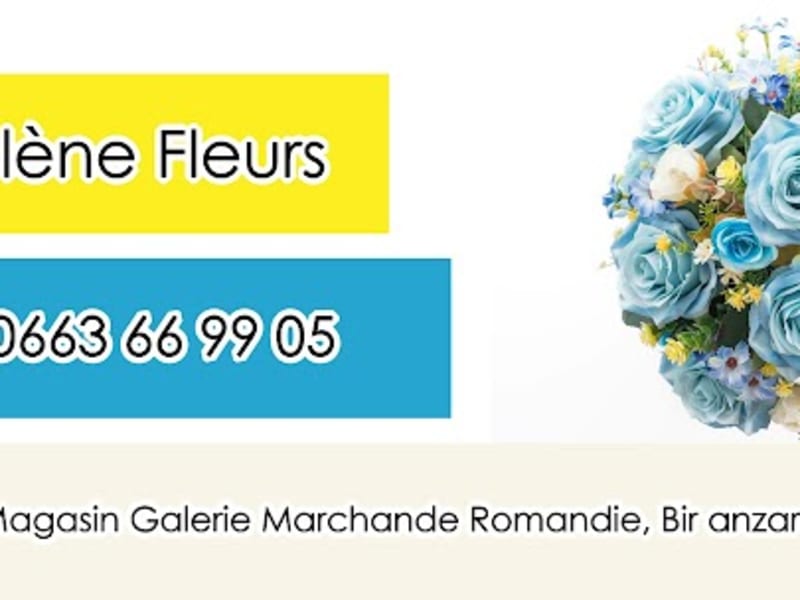 Hélène Fleurs photo 3