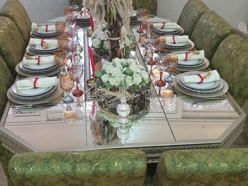 Afrah Ghandi Traiteur S.A.R.L. photo 5