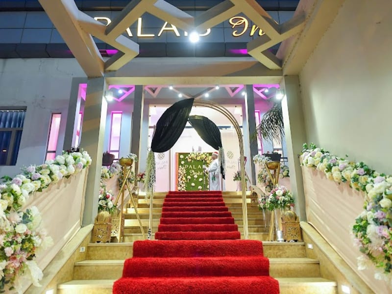 Palais Inès photo 6