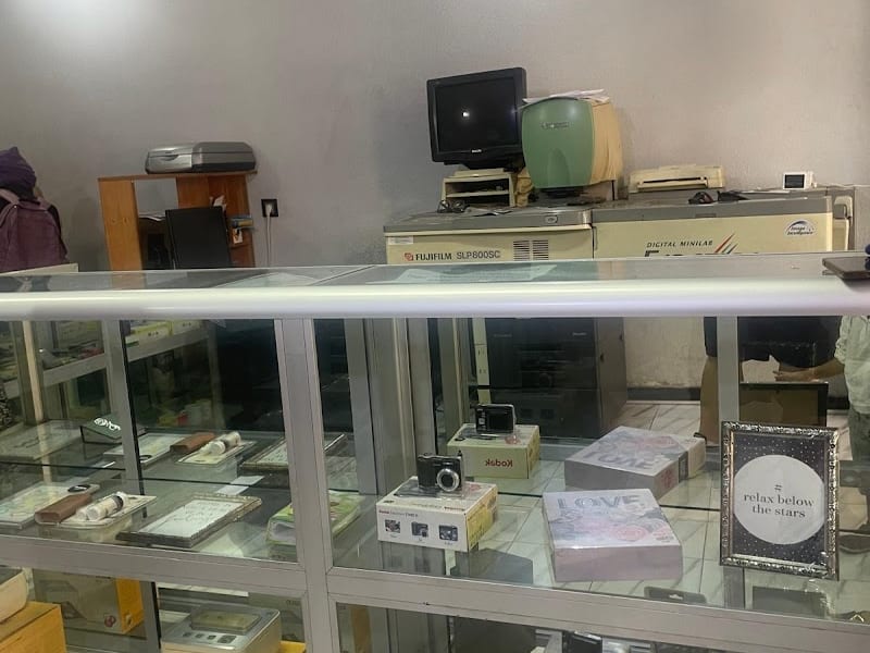 Labo Photo Felix photo 2