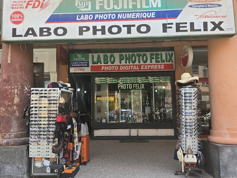 Labo Photo Felix photo 3