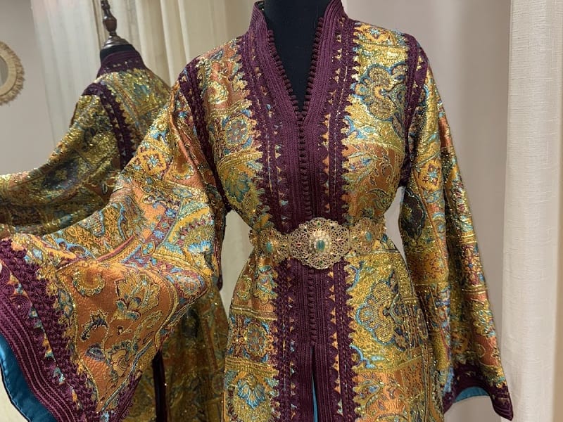 Caftan Ahlam photo 2