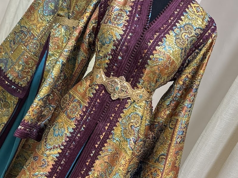 Caftan Ahlam photo 3