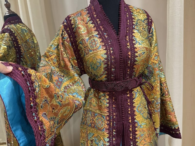 Caftan Ahlam photo 4