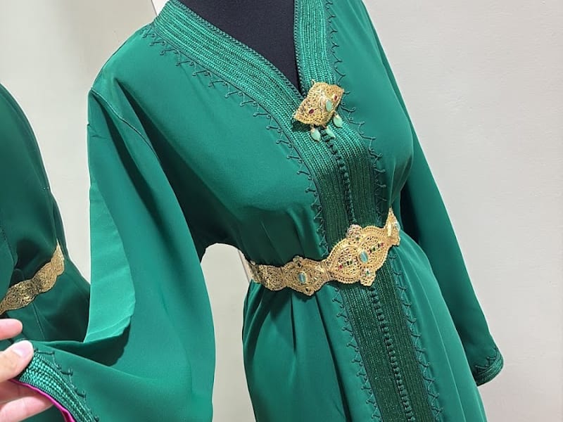 Caftan Ahlam photo 5