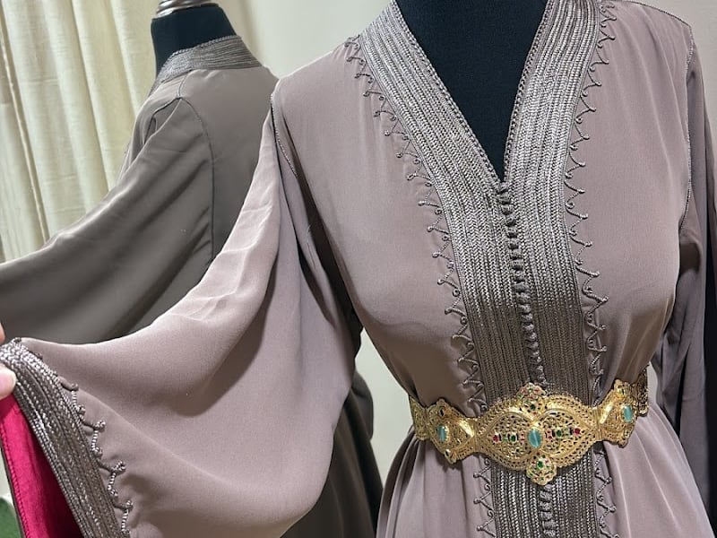 Caftan Ahlam photo 6