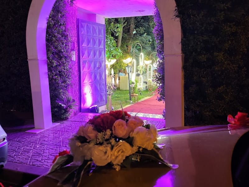 Salle des fêtes Afilal قاعة الحفلات أفلال photo 2