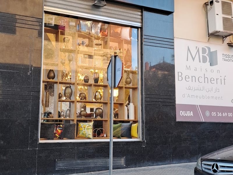 Maison Bencherif d'Ameublement photo 2
