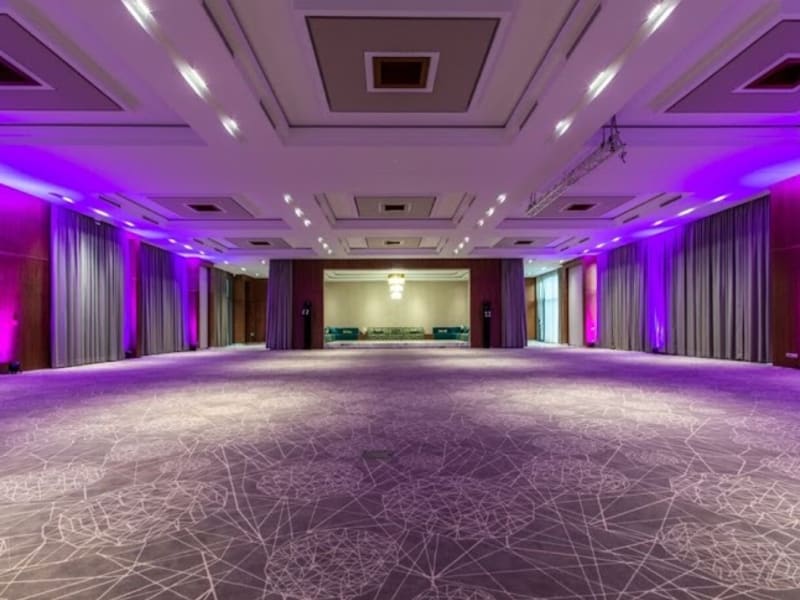 Saphir - Salle d’évènements photo 2