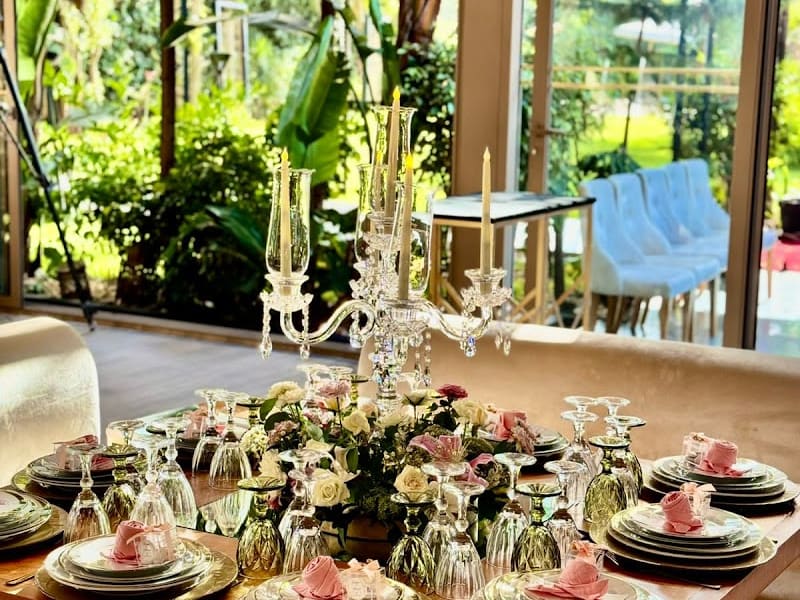 BENYOUNES LUXURY WEDDIN photo 2
