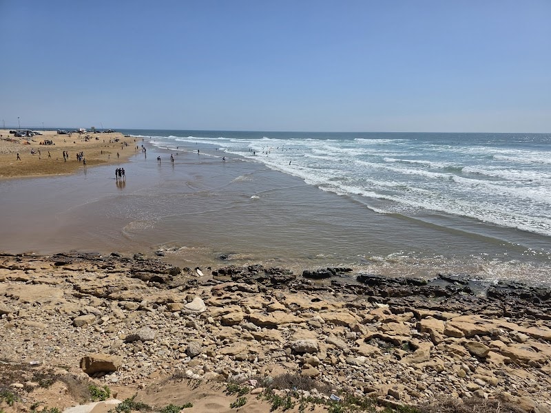 Anza Beach photo 3