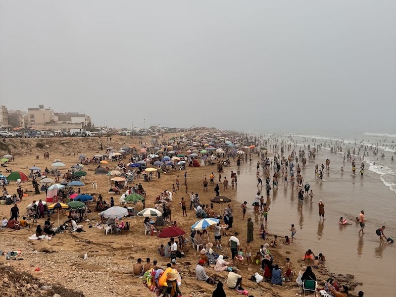 Anza Beach photo 4