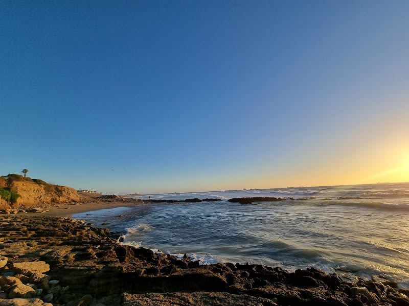 Anza Beach photo 5