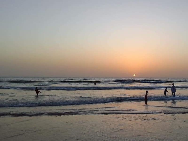 Anza Beach photo 6