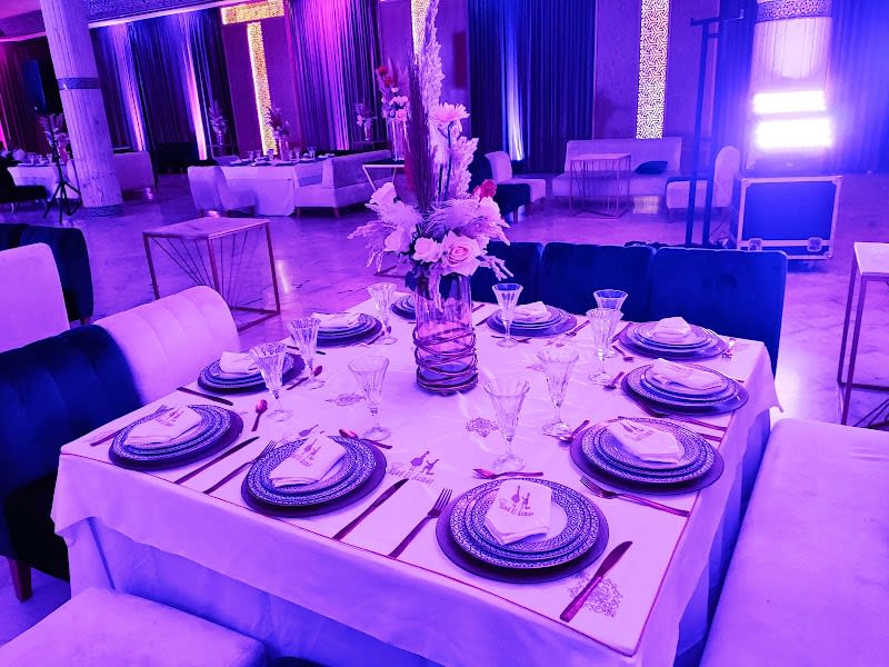 Palais des Ambassadeurs : Salle des Fêtes de Mariage & Cérémonies photo 2