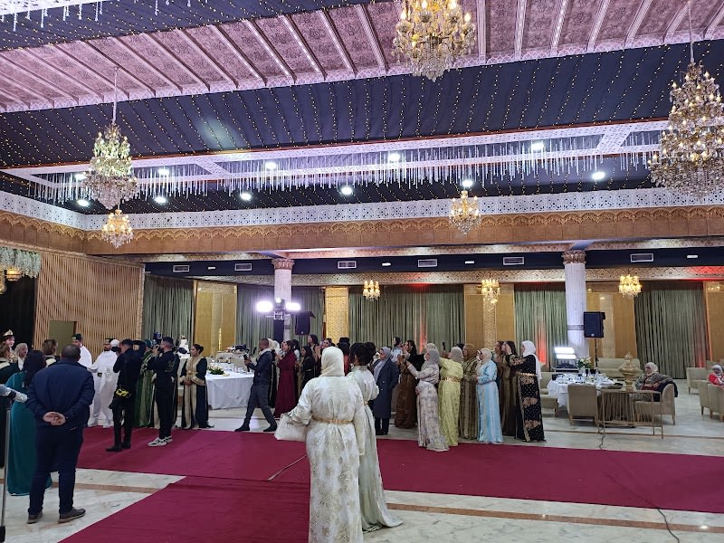 Palais des Ambassadeurs : Salle des Fêtes de Mariage & Cérémonies photo 4