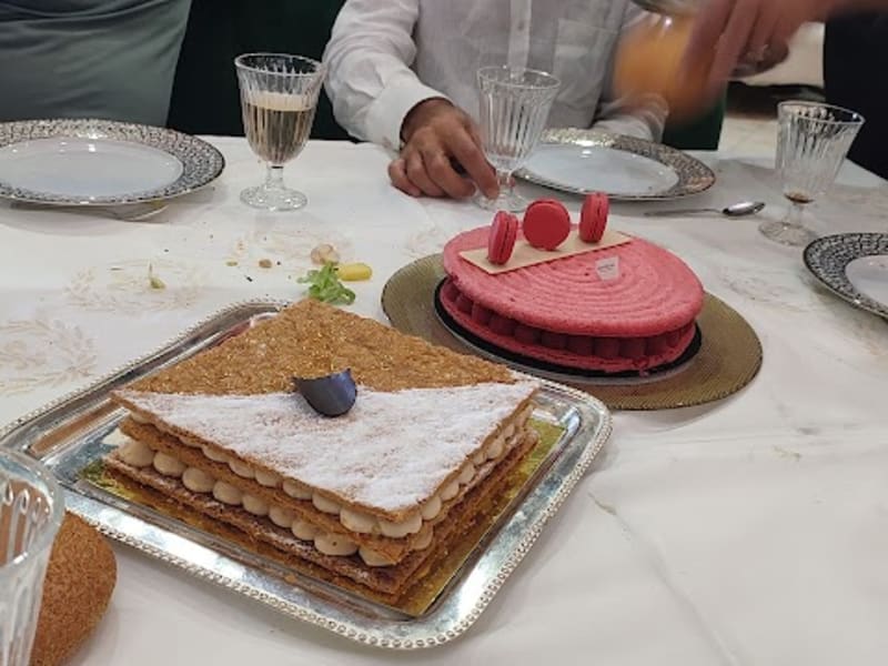 Palais des Ambassadeurs : Salle des Fêtes de Mariage & Cérémonies photo 6