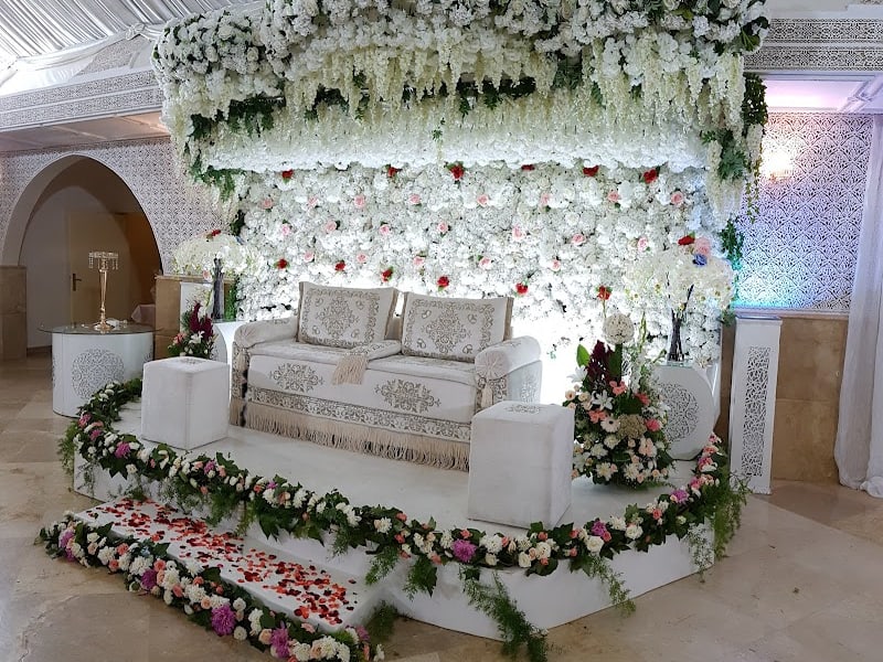 Palais Jawhara rabat photo 2