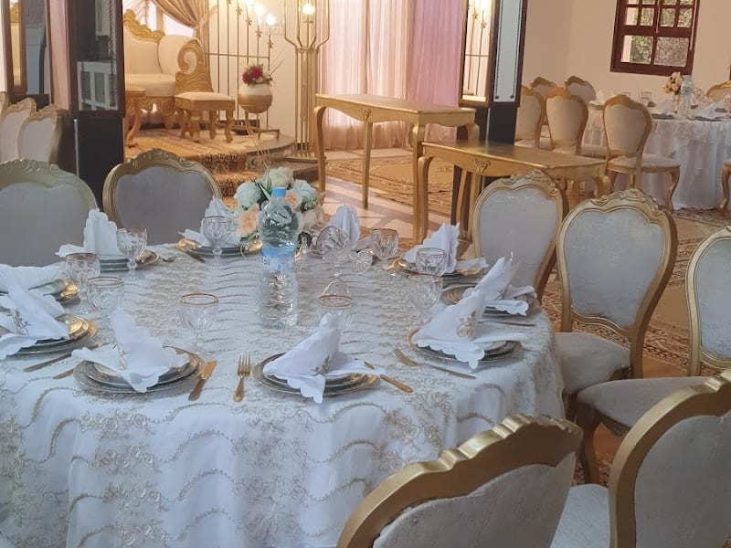 Salle des Fêtes Diamant Vert photo 2