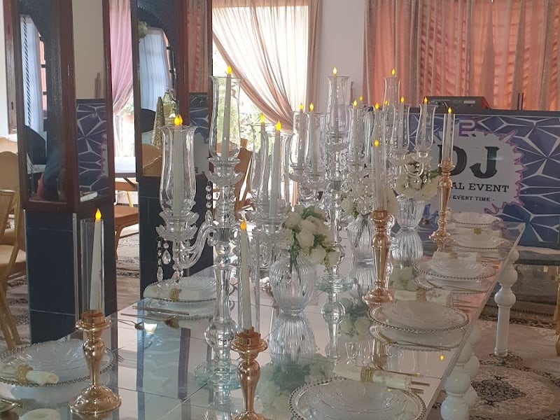 Salle des Fêtes Diamant Vert photo 5