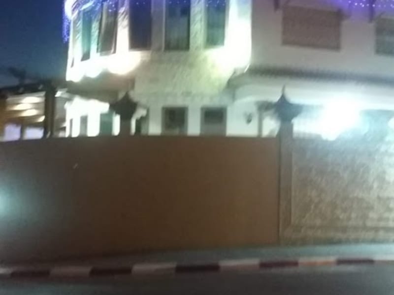 قصر السلام للحفلات طنجةkasser Essalam Pour Les Fetes photo 3