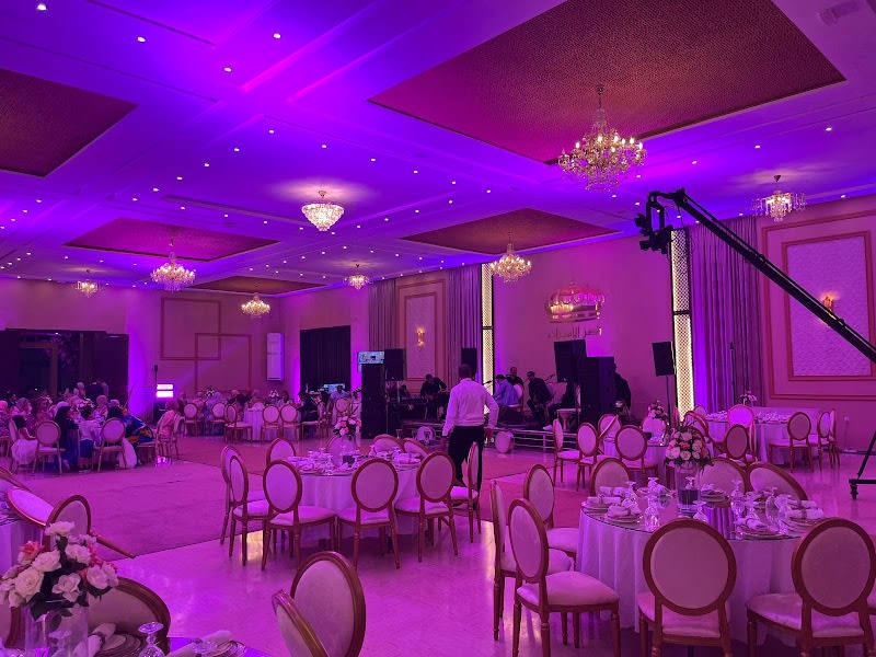 Palais des Princesses Meknes photo 3