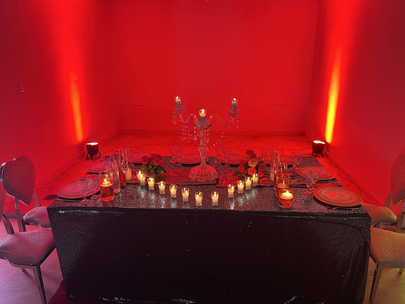 Palais des Princesses Meknes photo 6