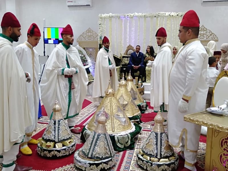 Palais Ben Omar photo 2