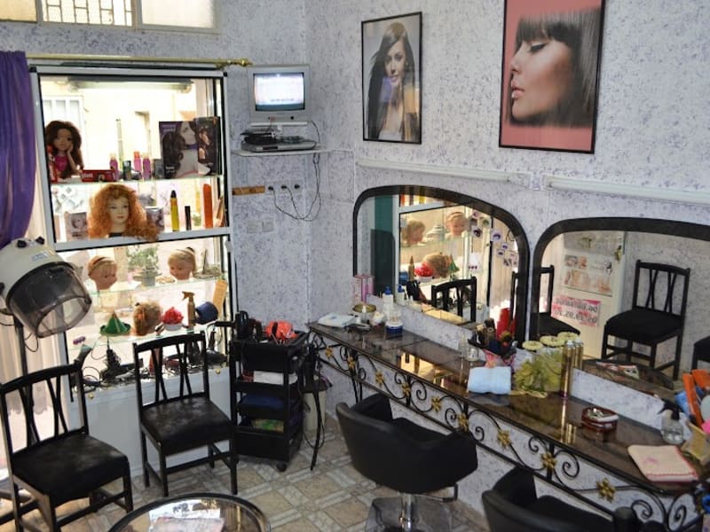 Salon Ziana Amira Lolia photo 2