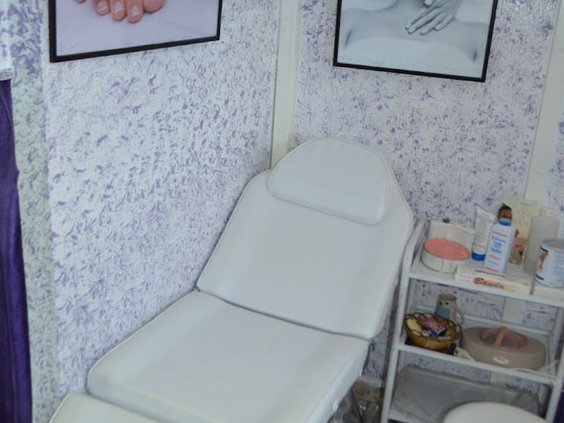 Salon Ziana Amira Lolia photo 6