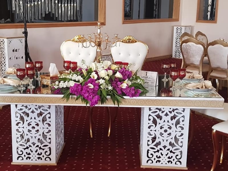 Dar el fakia marrakech photo 6