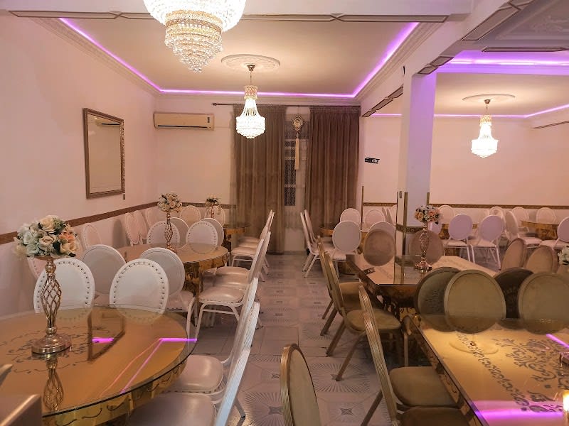 Salle De Fete al Fath قاعة الأفراح الفتح photo 2