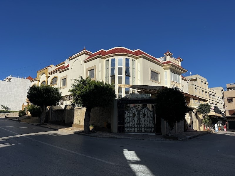 Salle De Fete al Fath قاعة الأفراح الفتح photo 3