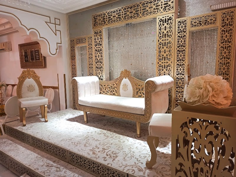 Salle De Fete al Fath قاعة الأفراح الفتح photo 4