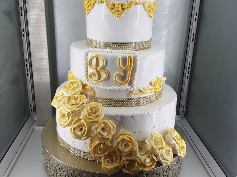 حلويات ابن بطوطة Patisserie IBN BATTUTA photo 2