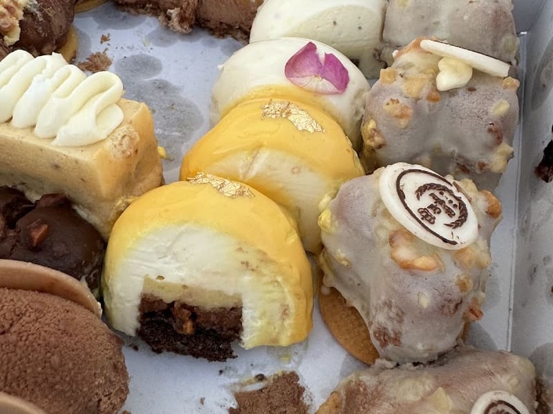 حلويات ابن بطوطة Patisserie IBN BATTUTA photo 4