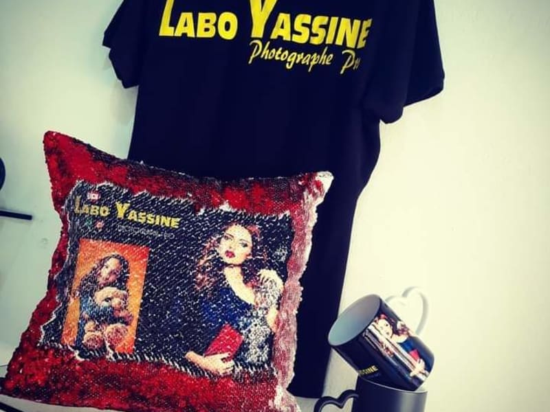 Labo Photo Yassine photo 2