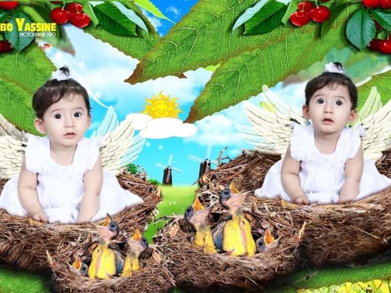 Labo Photo Yassine photo 6