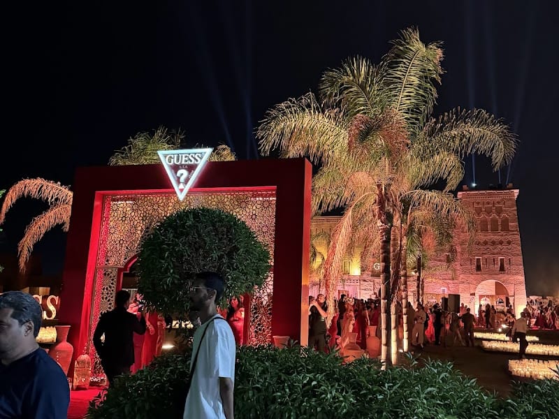 Palm Events Marrakech photo 2