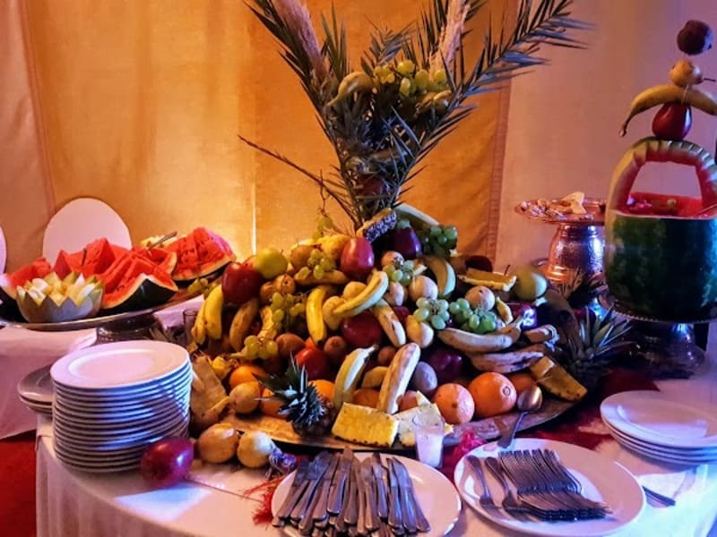 Palm Events Marrakech photo 3