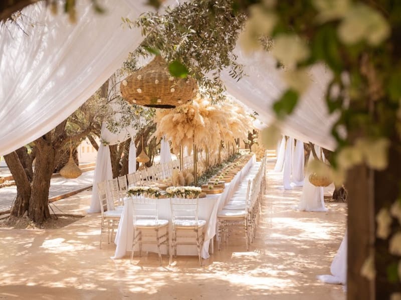 Villa Taj Marrakech – Wedding Venue & Luxury Events photo 2