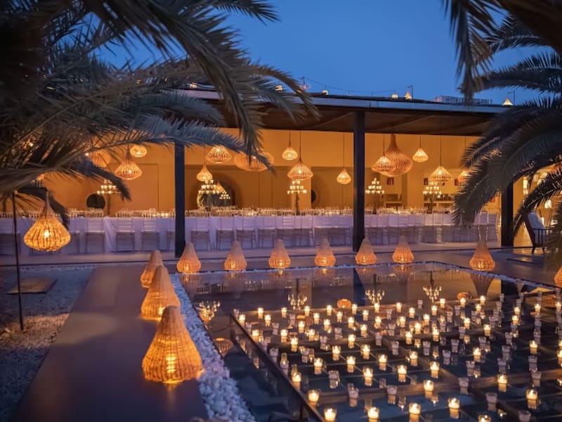 Villa Taj Marrakech – Wedding Venue & Luxury Events photo 3