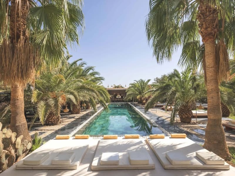 Villa Taj Marrakech – Wedding Venue & Luxury Events photo 4