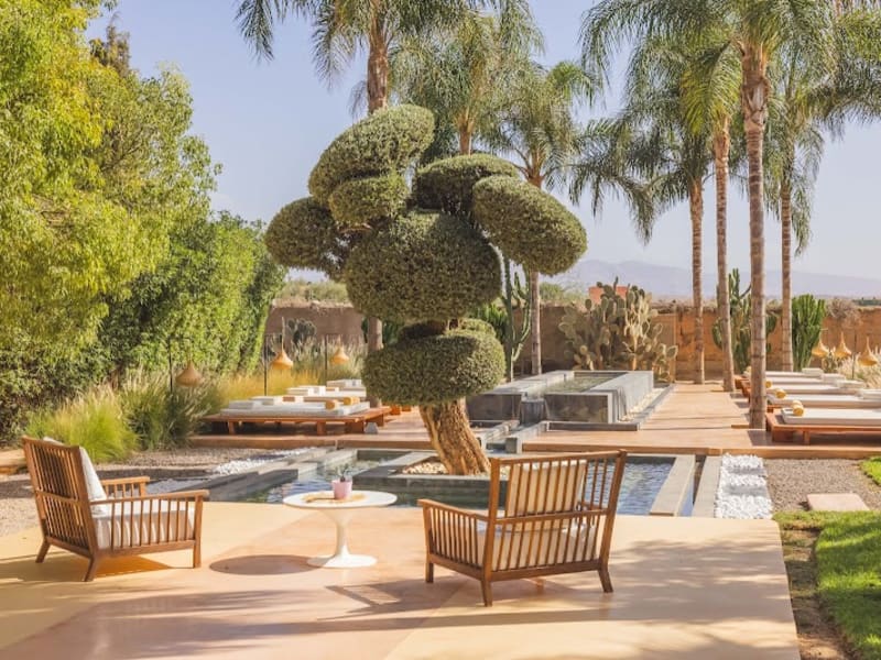 Villa Taj Marrakech – Wedding Venue & Luxury Events photo 6