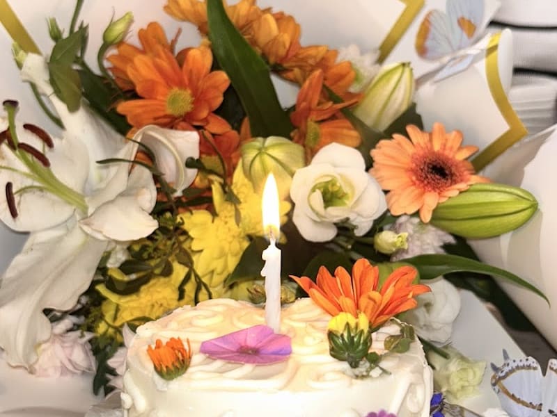 Atiya Coffee &flower photo 5