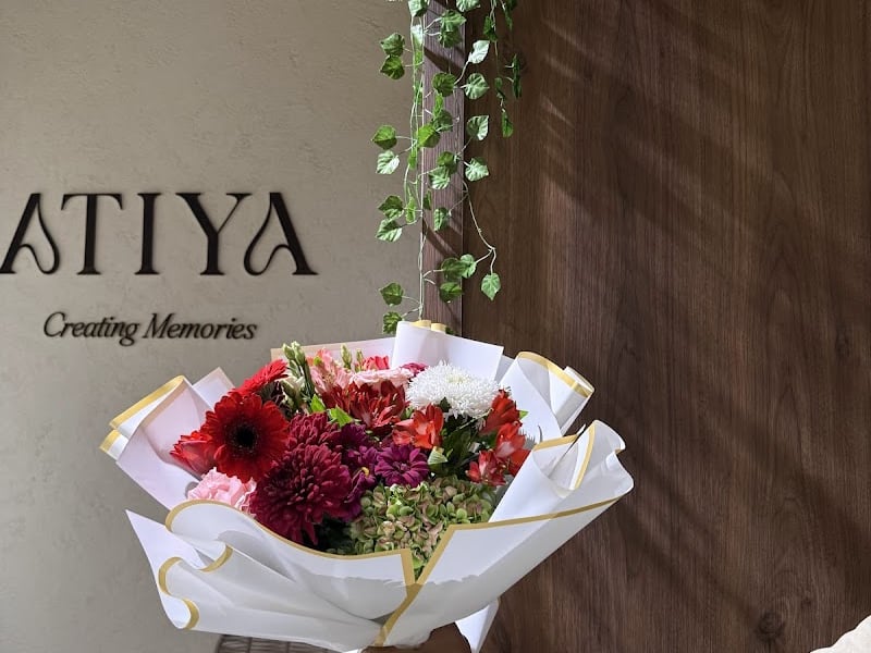 Atiya Coffee &flower photo 6