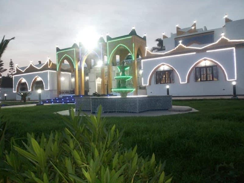 Palace Al Ahram قصر الأهرام للحفلات photo 2