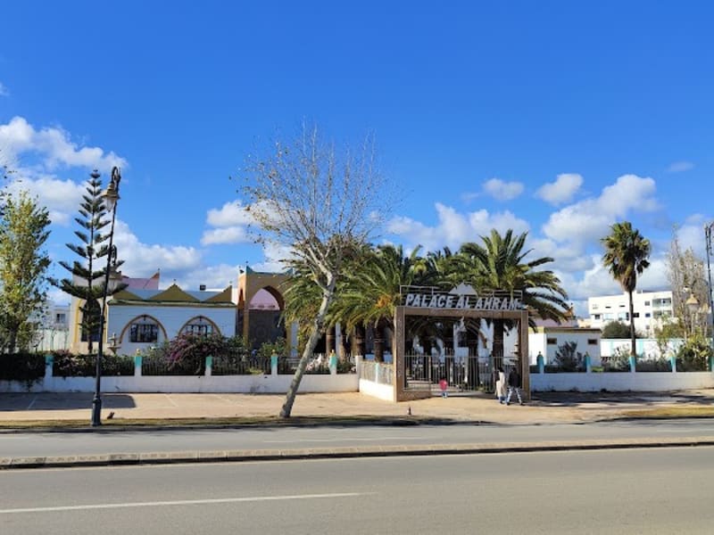 Palace Al Ahram قصر الأهرام للحفلات photo 4